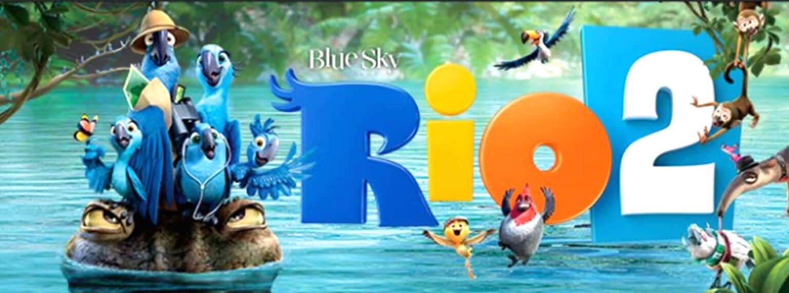 สนุกสุดมันส์ ตะลุยป่าท้าลมร้อนไปกับอิโมติคอนชุดใหม่ล่าสุด “Rio 2” จาก WeChat