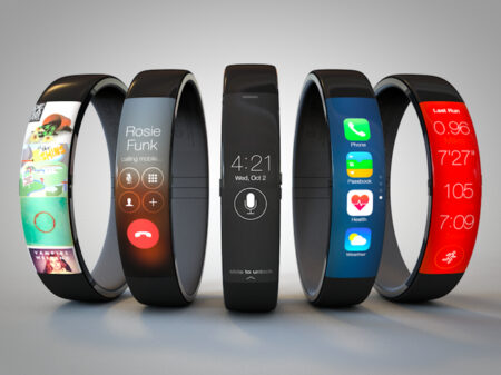 รายงานล่าสุด ความคืบหน้า iWatch นาฬิกาอัจฉริยะจาก Apple พบกันไตรมาสสาม ปีนี้