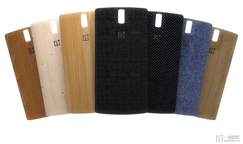 oneplus one covers render | one | จำไว้ให้ดี Oneplus One ชื่อนี้กำลังมา! Android กระแสดี รวมข้อมูลก่อนเปิดตัวอย่างเป็นทางการ
