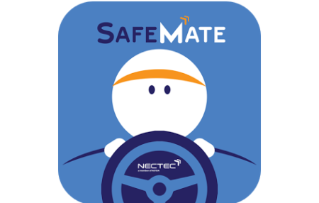 แอพฯเด็ดวันละตัว : แนะนำด้วยความห่วงใย ขับขี่ปลอดภัยด้วย SafeMate แอพให้คะแนนการขับขี่ตัวคุณเองและรถสาธารณะ