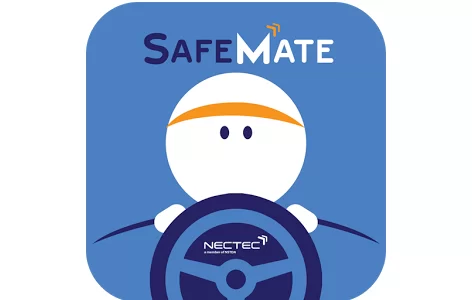unnamed3BGEX4EG1 | Application | แอพฯเด็ดวันละตัว : แนะนำด้วยความห่วงใย ขับขี่ปลอดภัยด้วย SafeMate แอพให้คะแนนการขับขี่ตัวคุณเองและรถสาธารณะ