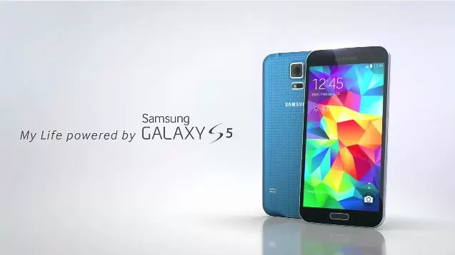 untitled | S5 | [คลิปบรรยายไทย] ชู 3ฟีเจอร์เด็ดๆของ Samsung Galaxy S5 แบบเข้าใจง่ายๆ