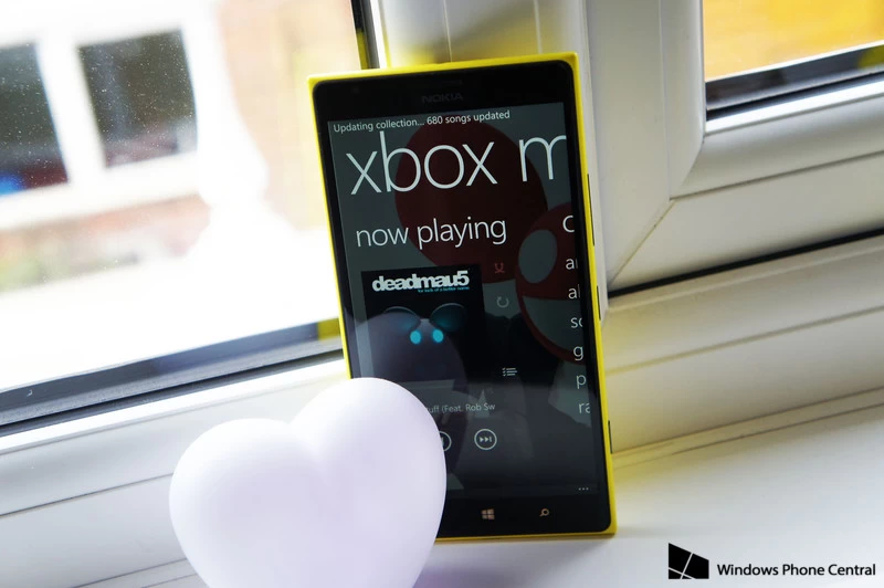 | Windows Phone 8.1 | อัพเดท XBOX Music บน Windows phone 8.1 จะมาวันที่ 22 เมษายนนี้ และจะออกอัพเดทใหม่ทุก 2 สัปดาห์