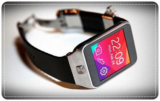 46 | Review | รีวิว Samsung Gear 2 : Smart Watch ระบบ Tizen ที่ทำงานเป็นเลขาให้ระบบ Android โดย Appdisqus