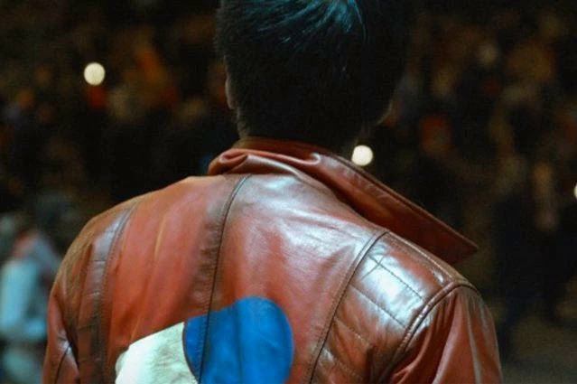 Akira Lead | Akira | สุดยอด fan-made ตัวอย่างหนัง Live Action จากอนิเมะชื่อดัง Akira คนไม่ใช่คน