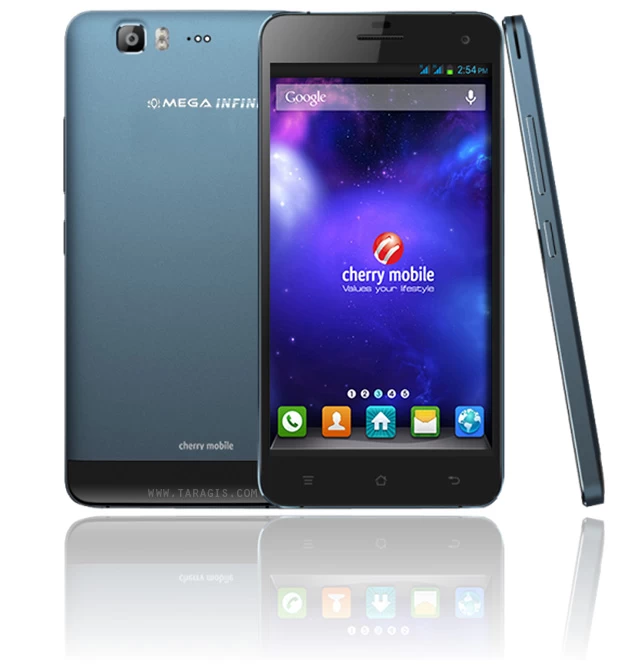 รู้จักกับ Cherry Mobile Omega Infinity ใช้ CPU Octa-Core, RAM 2GB เจอกันแน่งาน TME 2014 1 Cm Omega Infinity | cherry mobile | รู้จักกับ Cherry Mobile Omega Infinity ใช้ CPU Octa-Core, RAM 2GB เจอกันแน่งาน TME 2014