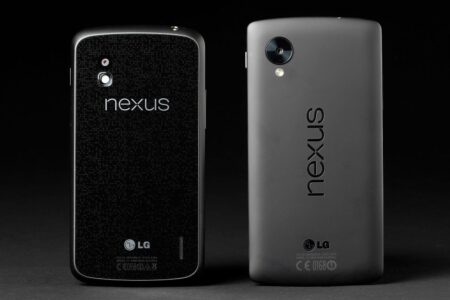 ลาก่อนโครงการ Nexus อาจไม่มี Nexus 6 Google เตรียมเดินหน้าโครงการใหม่ Android Silver เปิดตัวกุมภาหน้า