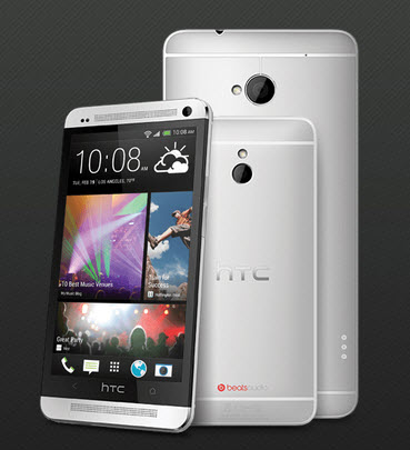 HTC One M7 Sense 6.0 | htc one m7 | HTC Sense 6 สำหรับ HTC One (M7) เริ่มปล่อยให้อัพเดทแล้วที่อเมริกา ในไทยอาจต้องรออีกสักพัก