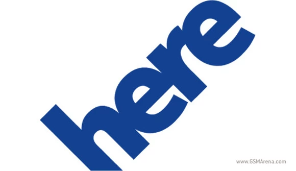 Here Logo | Here | [รายงาน] Nokia เตรียมนำแอพแผนที่ตระกูล Here เวอร์ชั่นเต็มไปลงบน iOS และ Android เร็วๆนี้