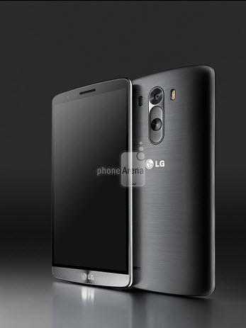 LG G3 Press Render_3