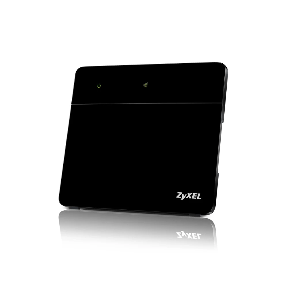 VMG8924 b10a 01 | router | ประชาสัมพันธ์ : ครั้งแรกในไทยกับ ไซเซล เราเตอร์ VMG8924 ปฏิวัติความเร็วอินเตอร์เน็ต 100 เมก!