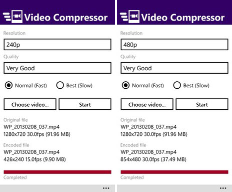 Video Compressor_screen_1