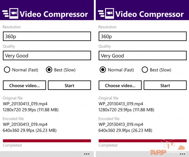 Video Compressor_screen_2