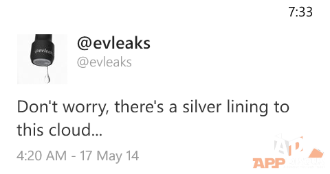 evleaks on android silver_3