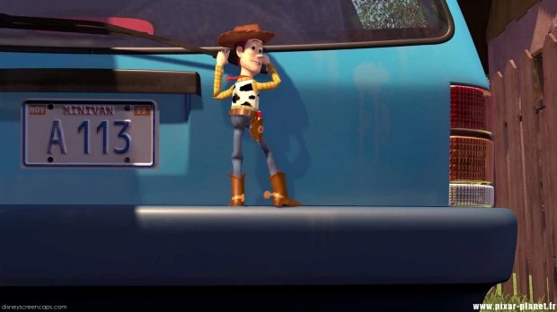 pixar1 | disney | ตัวเลขปริศนาของการ์ตูนดิสนีย์และพิกซาร์ การค้นพบความลับที่คุณไม่เคยสังเกตเห็น!