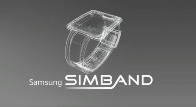 samsung simband | simband | Samsung เปิดตัวอุปกรณ์สวมใส่ตัวใหม่ Simband แพลตฟอร์มเพื่อสุขภาพ วัดการเต้นหัวใจ ความดันโลหิต วัดอุณหภูมิ และความชุ่มชื้นของผิว