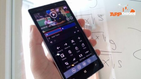 แอพ Movie Maker 8.1 สำหรับ Windows Phone 8.1 อัพเดตล่าสุด!! สามารถถ่าย แต่ง ตัดต่อ แล้วอัพขึ้น Youtube หรือ Instagram ได้โดยตรง