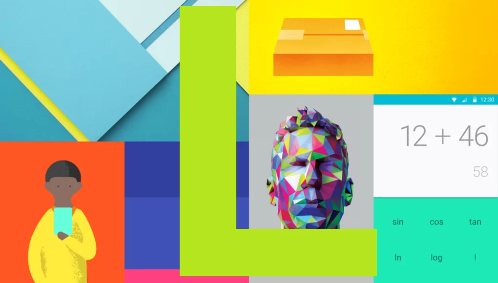 รายงาน: รวมสิ่งน่าสนใจ ใน Android L และ Google I/O 1 122 | Android 5 | รายงาน: รวมสิ่งน่าสนใจ ใน Android L และ Google I/O
