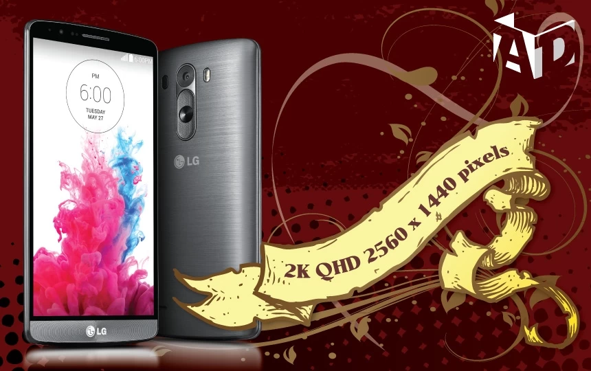20140629061650 1 | 2k | [บทความ] หน้าจอ QHD ของ LG G3 ดีจริงหรือแค่การตลาด?