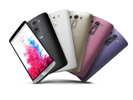 LG อาจจะเปิดตัว G3 ที่ใช้ CPU Snapdragon 805 ในเดือนหน้าอีกหนึ่งรุ่น