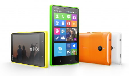 ยังอยู่!! Microsoft ปล่อยอัพเดทระบบให้ Nokia X2 เป็นเวอร์ชั่น 2.1 มีอะไรใหม่บ้าง? มาดูกัน