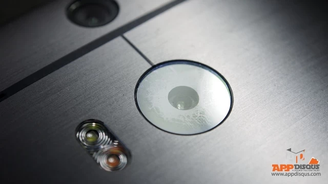 P1010602 | กล้อง | Tips : แก้ปัญหากล้อง HTC One M8 แสงฟุ้ง โฟกัสเบลอ จากชั้นหน้าเลนซ์เป็นรอย