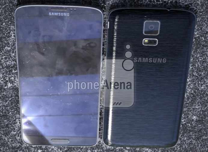 Untitled1 | Galaxy F | โผล่ 3 รูปของ Samsung Galaxy F ที่จะมาพร้อมกับหน้าจอ 5.3นิ้ว, quad-core Snapdragon 805