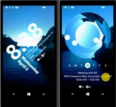 WP8 1 lockscreen | joe belfiore | Joe Belfiore ระบุ แอพ Lock Screen ในงานเปิดตัว Windows phone 8.1 จะเปิดให้โหลดเร็วๆนี้ และ Subway Surfer สำหรับเครื่องแรม 512MB อยู่ระหว่างการพัฒนา