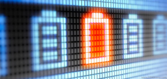 gsmarena 001 | DoCoMo | Qualcomm ปล่อยของ Quick Charge 2.0 ในญี่ปุ่นช่วยให้ชาร์จเร็วขึ้น 75%