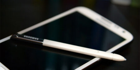 Samsung Galaxy Note II ของเครือข่าย Verizon ในอเมริกา ได้รับการอัพเดทเป็น Kitkat 4.4.2 แล้ว