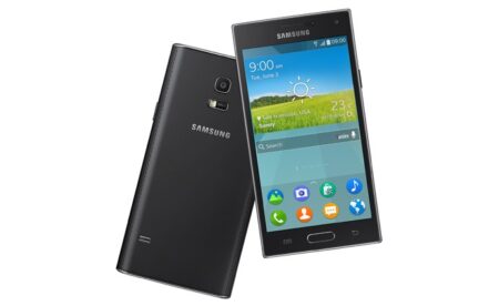 Samsung เปิดตัวมือถือ Tizen ตัวแรกแล้วในนาม Samsung Z