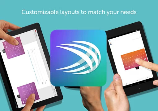 unnamed00Z737I8 | Application | แอพแนะนำวันละตัว : SwiftKey Keyboard แอพคีย์บอร์ดดีๆ อัพเดทใหม่ไฉไลแถมแจกฟรี! งานนี้ต้องลองใช้ด่วนๆ [Android]