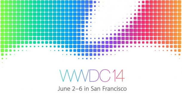 WWDC14 LIVE BLOGGING EVENT