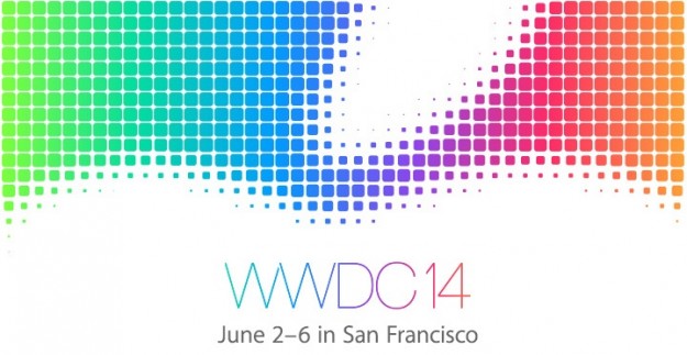 ร่วมติดตามรายงานสดงาน LIVE EVENT APPLE WWDC 2014 ส่งตรงจาก MOSCONE CENTER WWDC14 LIVE BLOGGING EVENT