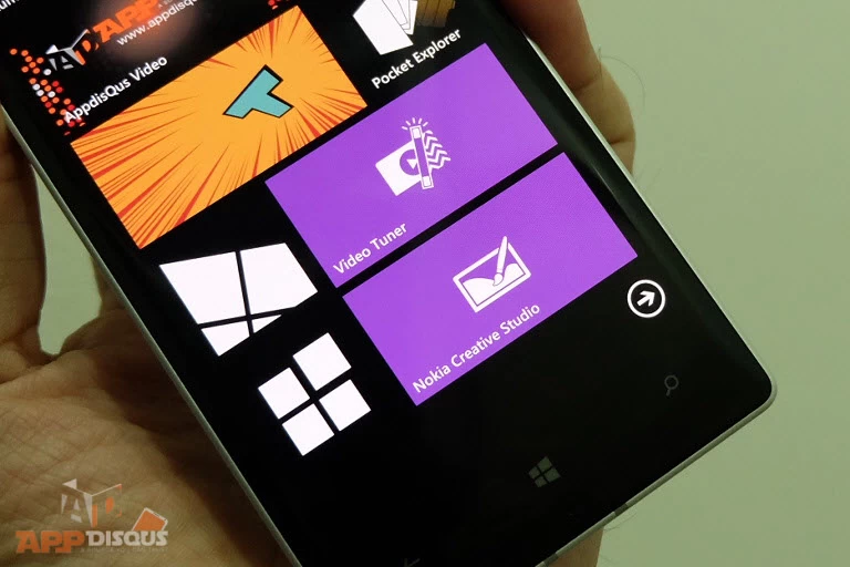 Creative Studio Lead | Nokia Creative Studio | Microsoft อัพเดท Nokia Creative Studio ตามนัด ปรับหน้าตาใหม่ เพิ่มประสิทธิภาพ