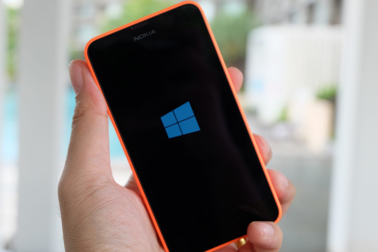 อัพเดทต่อไปของ Windows phone 8.1 เริ่มทดสอบแล้ว คาดมาพร้อม Double Height Live Tiles และ Native Folders