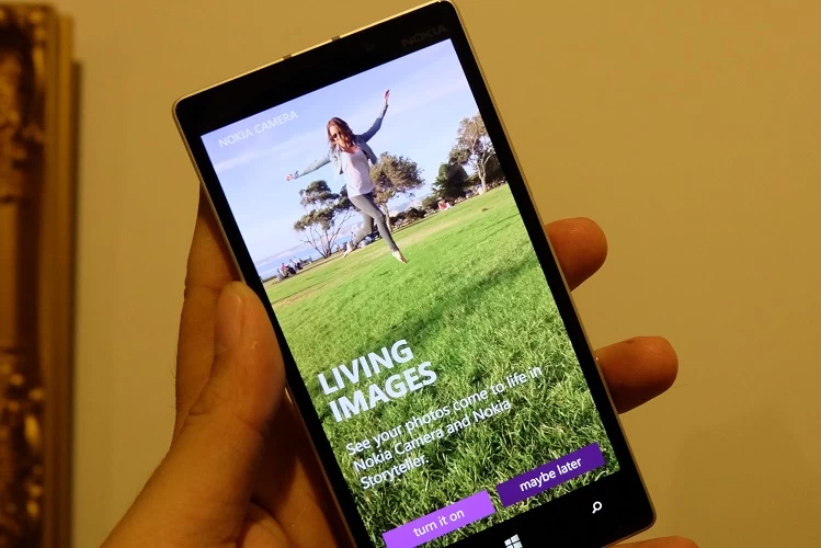 DSCF0733 | Living Image | Living Image ความสามารถใหม่ใน Nokia Camera บน Lumia 930 และเฟิร์มแวร์ Lumia Cyan ส่วน Nokia Lumia 1020 อาจยังไม่ได้ใช้คุณสมบัตินี้