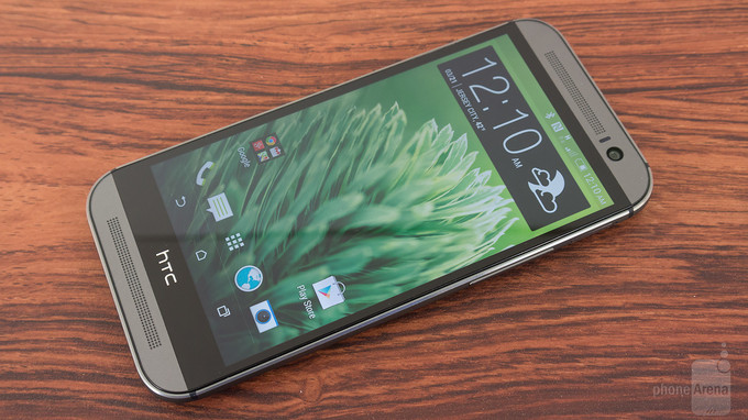 HTC One M8 Dual SIM official | Dual SIM | HTC One M8 Dual SIM เปิดตัวแล้วและเตรียมวางขายสัปดาห์ ราคา €799