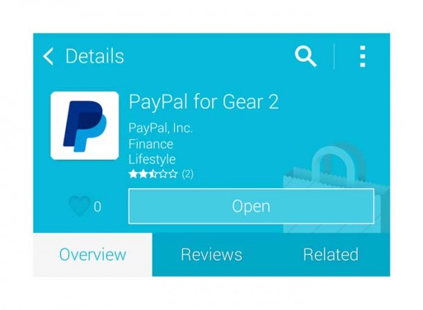 Paypal-for-Samsung-Gear-2-Tizen-Released-1