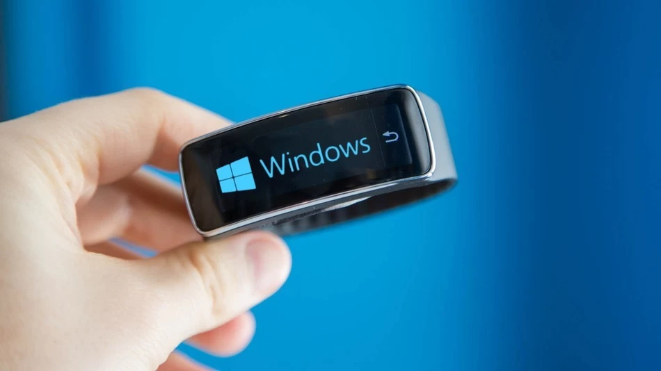 Windows Smartwatch1 | Microsoft Smart Phone | ลือ อุปกรณ์สวมใส่ของ Microsoft จะมาในรูปแบบ Smart Band ไม่ใช่ Smart Watch