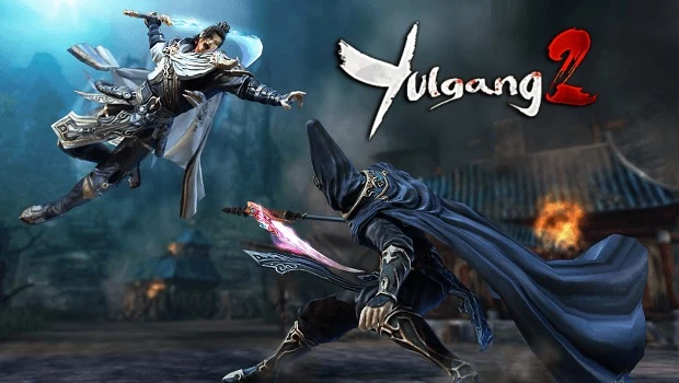 Yulgang 2 SEA 620x350 1 | PLAYPARK | PR: Yulgang 2 สานตำนานวรยุทธสุดมันส์ ที่จะเขย่าวงการเกมของประเทศไทย เตรียมสัมผัสความมันส์ สิงหาคม 2557