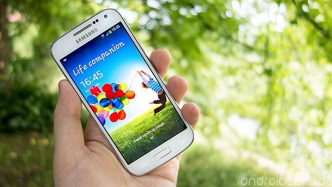 gs4 mini hero 0 | Galaxy S4 Mini Duos | Galaxy S4 Mini Duos ในรัสเซียเริ่มได้อัพเดท Android 4.4 KitKat แล้วครับ
