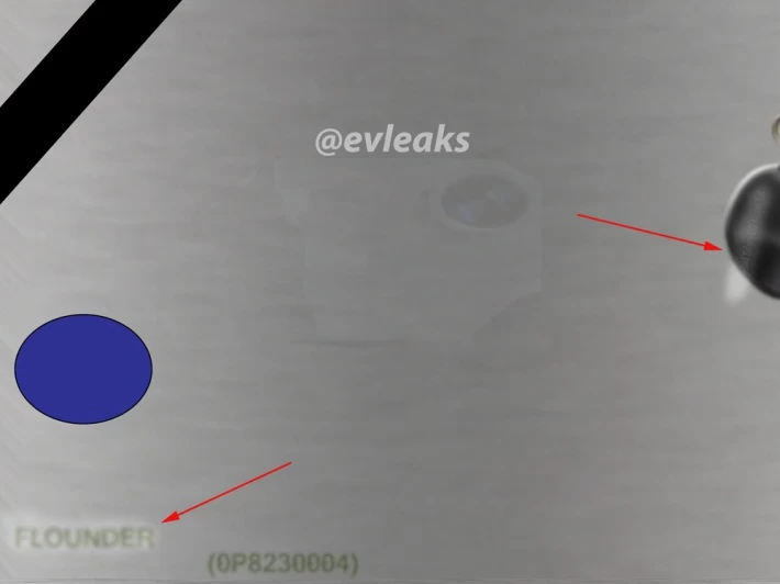 htc volantis evleaks | HTC Volantis | เผยบางส่วนของรุ่นต่อยอด Nexus 7(2013)ในนาม HTC Volantis มาพร้อม CPU 64-bit Tegra K1