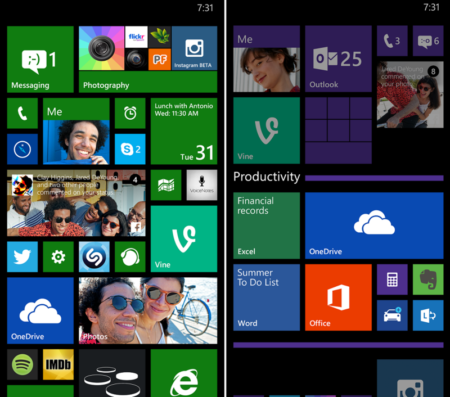 Joe Belfiore ยืนยัน ผู้ที่ร่วมโครงการ Developer Preview จะได้รับการอัพเดท Windows phone 8.1 update สัปดาห์หน้า