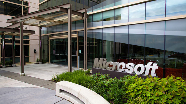 microsoftcampuslogo story | Satya Nadella | [ลือ] Microsoft เตรียมปลดพนักงานครั้งใหญ่ที่สุดในประวัติศาสตร์บริษัท อย่างเร็วที่สุดในสัปดาห์นี้