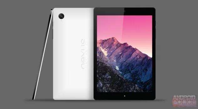 nexusae0 wm V Overall | HTC Volantis | แท็บเล็ต Nexus 8 โผล่ในรายการจัดส่งสินค้า เผยราคาสเปคเทพในราคา 9,000 บาท