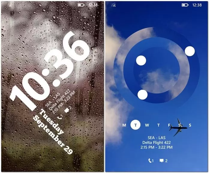 แอพ LockScreen Beta สำหรับ Windows phone 8.1 จะปล่อยให้ดาวน์โหลดอย่างเร็วสัปดาห์หน้า 1 wp81lockscreen | joe belfiore | แอพ LockScreen Beta สำหรับ Windows phone 8.1 จะปล่อยให้ดาวน์โหลดอย่างเร็วสัปดาห์หน้า