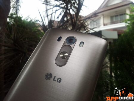 LG G3 Tips : วิธีที่ช่วยให้ถ่ายรูปในที่แสงน้อยได้มืดสนิทยิ่งขึ้น