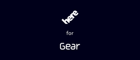 Nokia แย้มโครงการ Here for Gear คาดเปิดตัวแพลตฟอร์มแผนที่บน Samsung Galaxy Gear