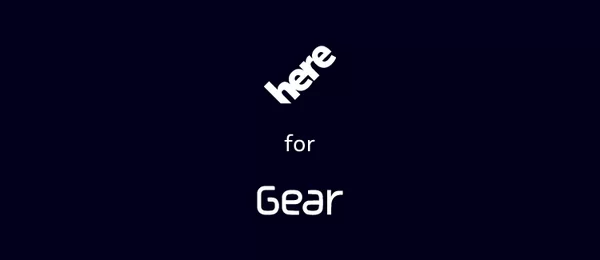 | Here for Gear | Nokia แย้มโครงการ Here for Gear คาดเปิดตัวแพลตฟอร์มแผนที่บน Samsung Galaxy Gear